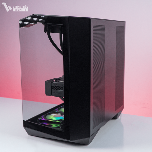 PCGMA04 (RYZEN 9 9950X | RAM 64GB | VGA RTX 5070Ti 16GB | SSD 1TB | MAIN X870-PLUS WIFI | NGUỒN 1200W)