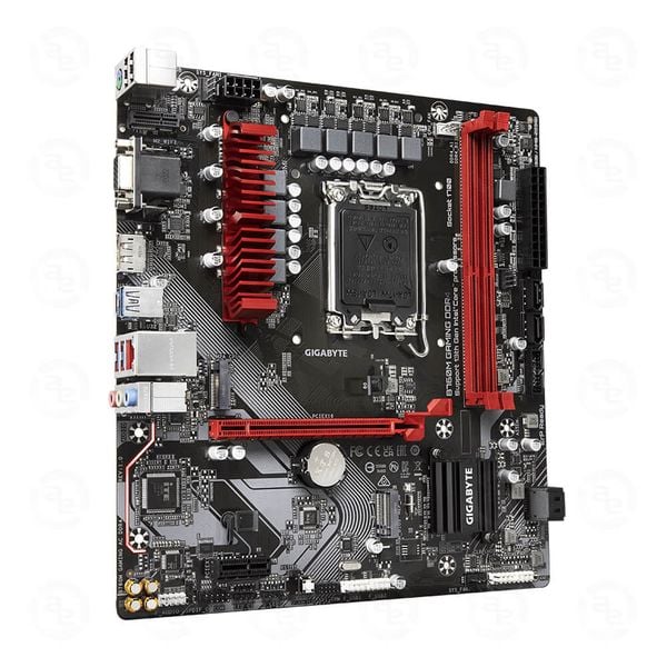 Mainboard Gigabyte B760M GAMING DDR4
