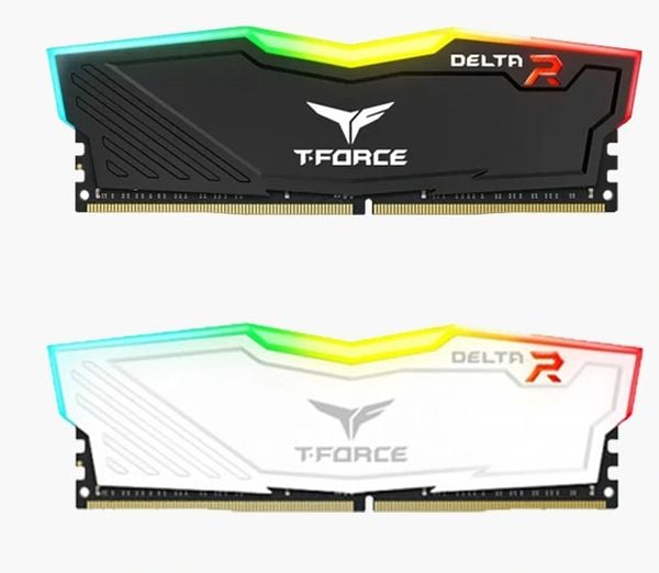 Ram TeamGroup DDR4 16GB 3200 ARGB