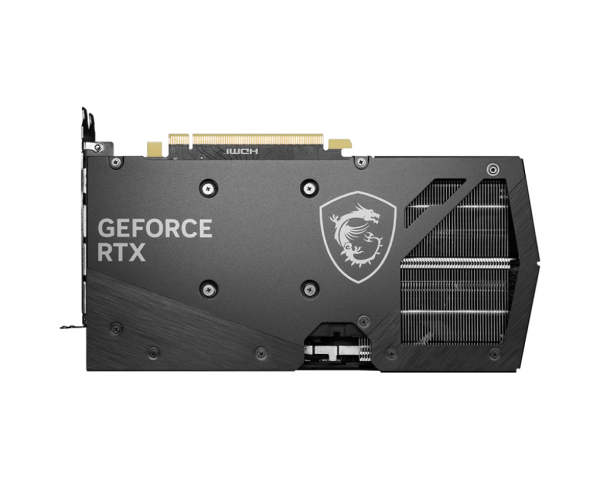 Card màn hình MSI GeForce RTX 4060 Ti GAMING X 8G