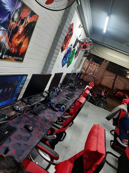 Dự Án King Game - Nguyễn Cao, Hà Nội