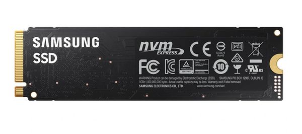 ổ cứng SSD Samsung 980 500GB M2 NVMe