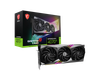 Card màn hình MSI GeForce RTX™ 4070 Ti Gaming X Trio 12G