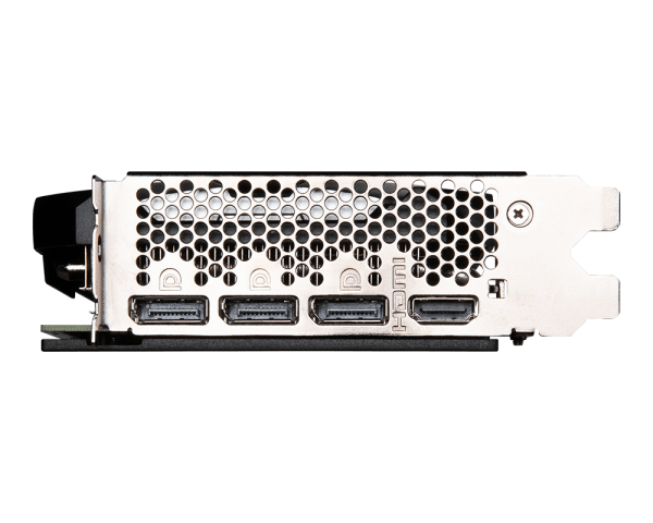 Card màn hình MSI GeForce RTX™ 4070 Ventus 2X 12G OC