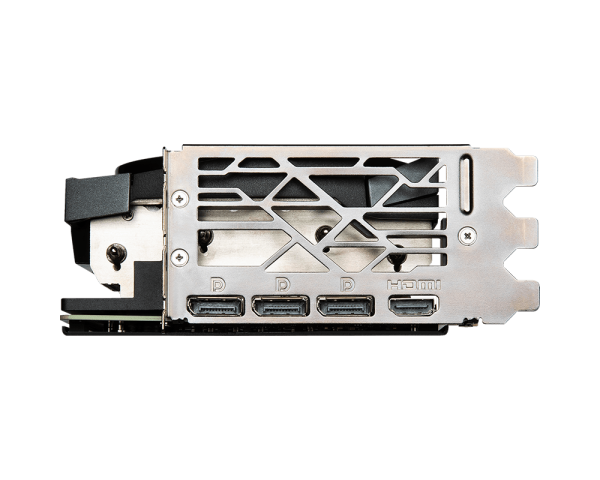 Card màn hình MSI GeForce RTX™ 4070 Ti Gaming X Trio 12G