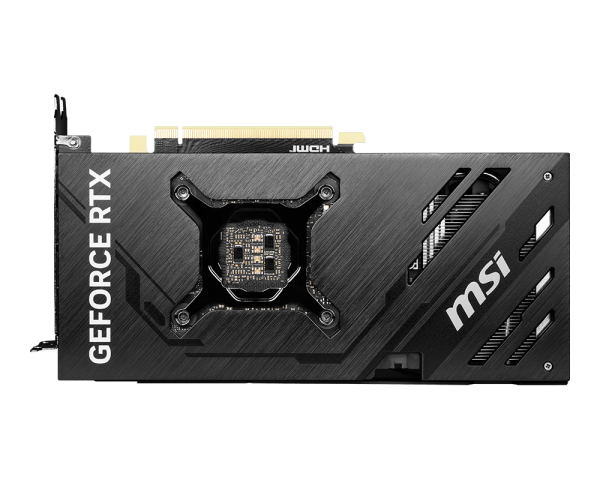 Card màn hình MSI GeForce RTX™ 4070 Ventus 2X 12G OC