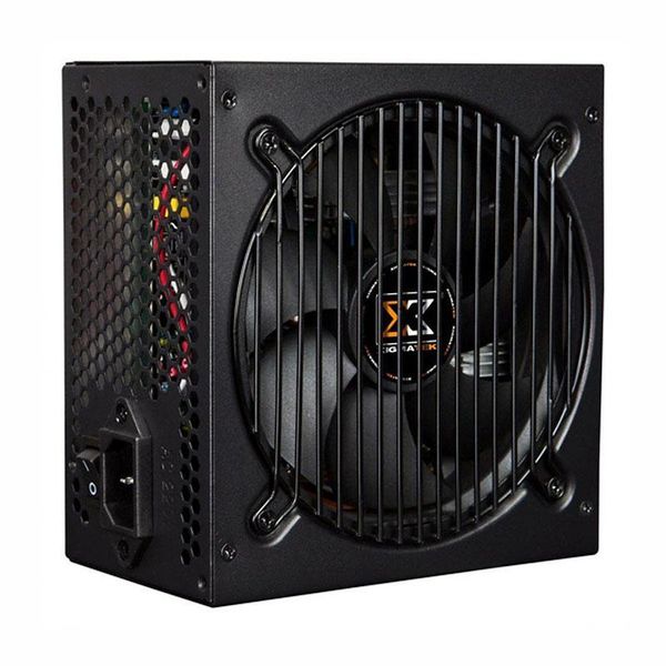 Nguồn máy tính Xigmatek X-POWER III 650 - 600W EN45990