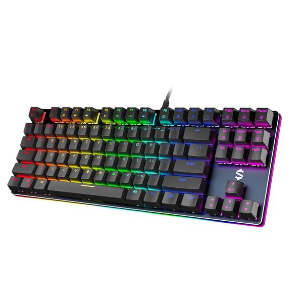 Bàn phím cơ Gaming BlackShark BS K-1 SIXGILL