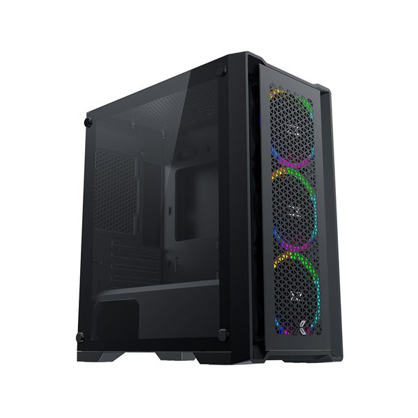 Vỏ Case Xigmatek LUX M 3FR