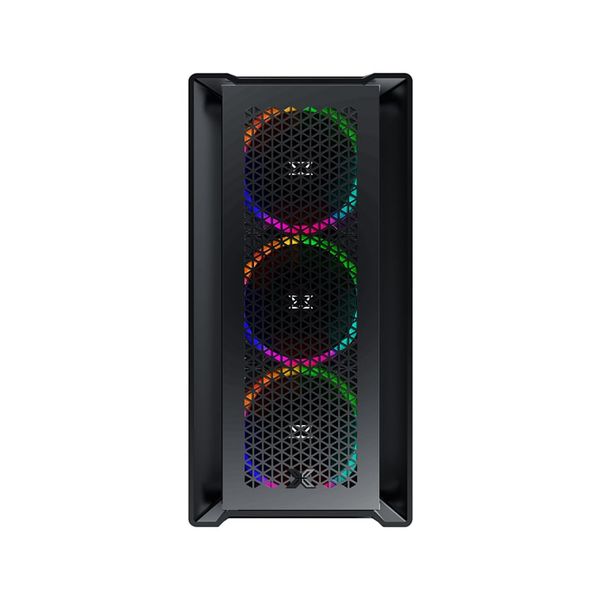 Vỏ Case Xigmatek LUX M 3FR