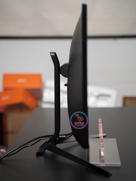 Màn hình gaming ANTTEQ ANT-27G271 (27inch - FHD - IPS - 180Hz)