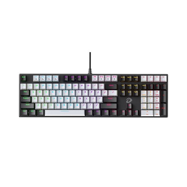 Bàn phím cơ Dareu EK810X Optical switch