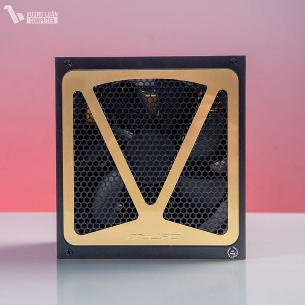 Nguồn máy tính OCPC ENERGIA GD1000M GOLD 80+ GEN5, 1000W, Full Modular