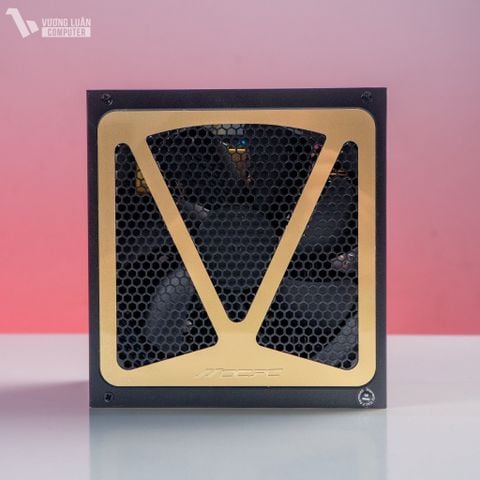 Nguồn máy tính OCPC ENERGIA GD1000M GOLD 80+ GEN5, 1000W, Full Modular