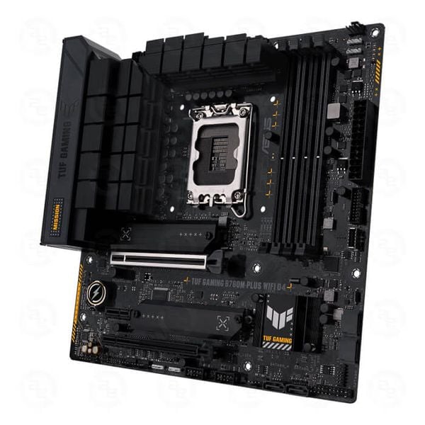 Mainboard Asus TUF GAMING B760M-PLUS WIFI DDR4