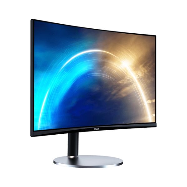 Màn hình MSI PRO MP272C (27inch - FHD - VA - 75Hz - 5ms)