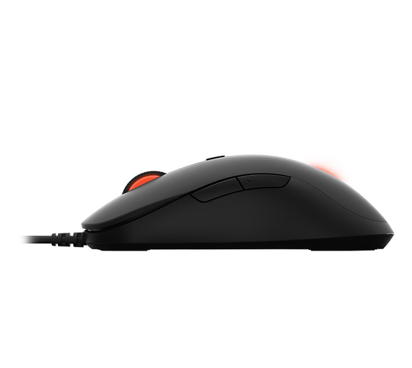 Chuột Gaming Rapoo V16 Pro | Đen, LED, 2000 DPI