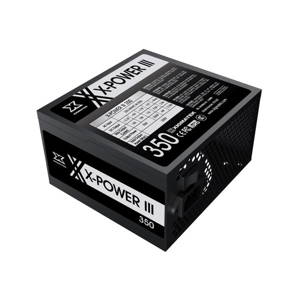 Nguồn Xigmatek X-POWER III 350