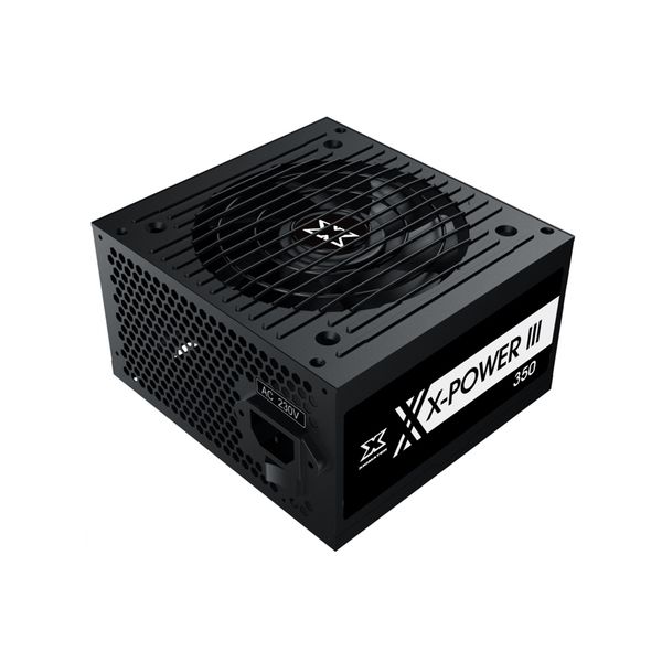 Nguồn Xigmatek X-POWER III 350