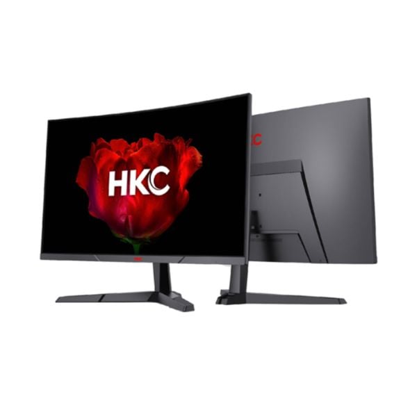 Màn hình cong gaming HKC M27G4F (27inch - FHD - VA - 165Hz/upto 180Hz - 4ms)