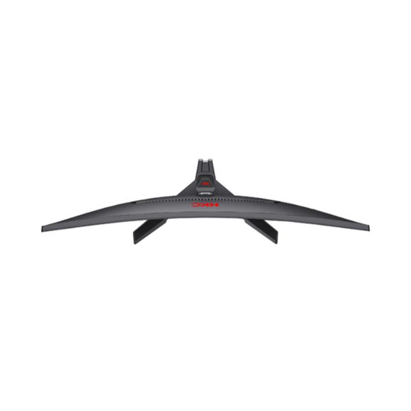 Màn hình cong gaming HKC M27G4F (27inch - FHD - VA - 165Hz/upto 180Hz - 4ms)