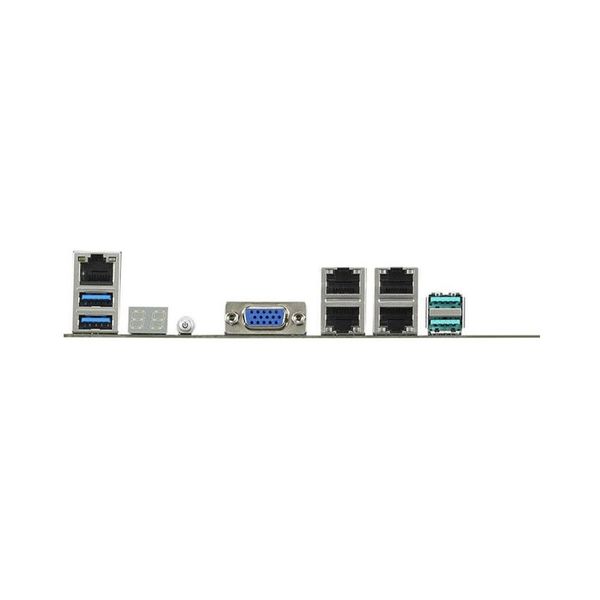 Main Asus P11C-M/4L (Chipset Intel C242/ Socket LGA1151/ VGA onboard)