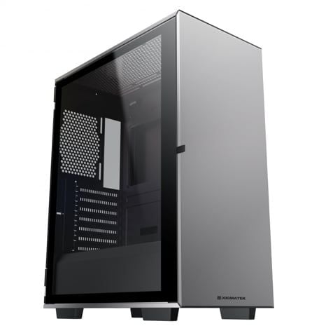 Vỏ case máy tính Xigmatek LUX A Shadow
