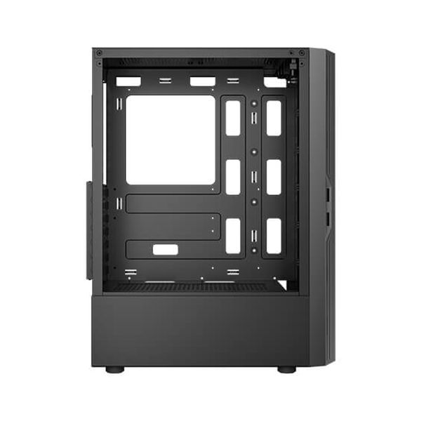 VỎ CASE ANTEC AX20 (ATX/MÀU ĐEN/3 FAN RGB)