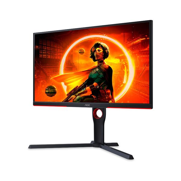 Màn hình AOC 25G3Z/74 (24.5 inch - FHD - IPS - 240Hz)