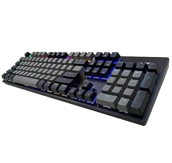 Bàn phím EK3104L Beta Blue Switch  E-Dra