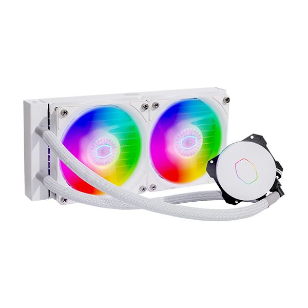 Tản nhiệt Cooler master ML240L ARGB V2