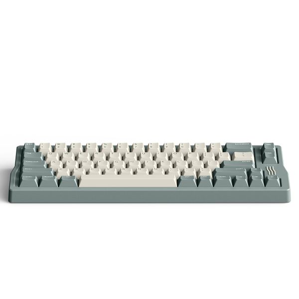 Bàn phím IQUNIX Q66 Wireless Mechanical