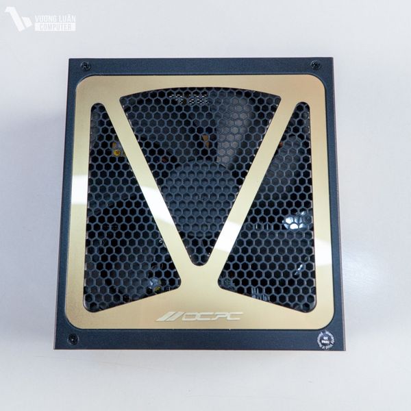 Nguồn máy tính OCPC ENERGIA GD1000M GOLD 80+ GEN5, 1000W, Full Modular