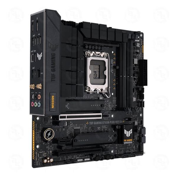 Mainboard Asus TUF GAMING B760M-PLUS WIFI DDR4