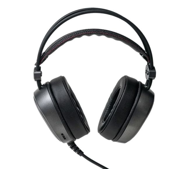 Tai Nghe XIBERIA XL RGB 7.1 Sound LED Lighting