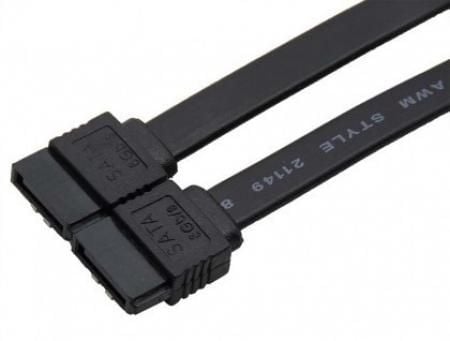 Dây Cáp ổ cứng Sata III 6Gbps Hàng OEM theo main