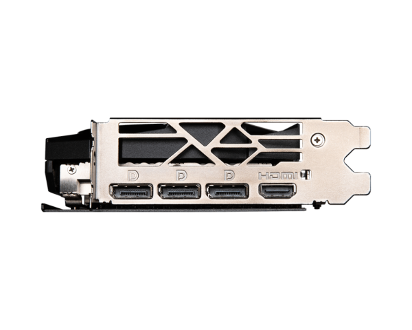 Card màn hình MSI GeForce RTX 4060 Ti GAMING X 8G