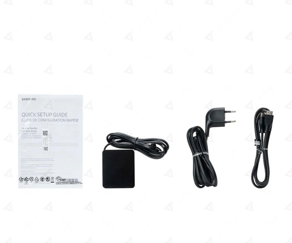 Màn hình Samsung LS27BG400 (27