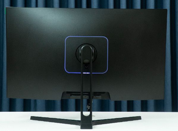 Màn hình OPTIMUS 27' OTS27165C