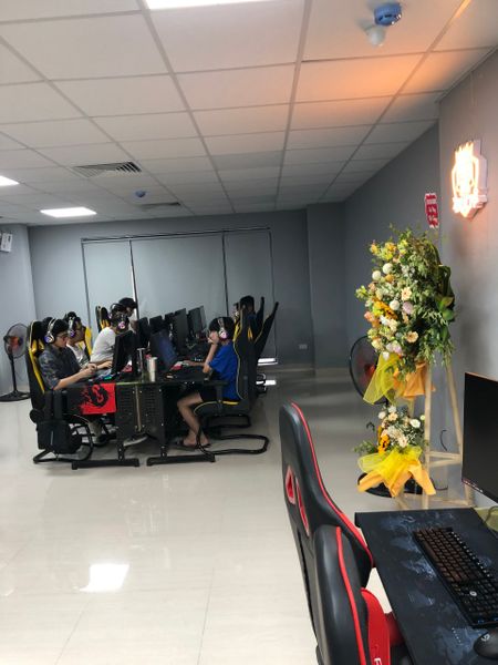 Dự Án DUCK GAMING - Ngõ 165 Cầu Giấy, Hà Nội