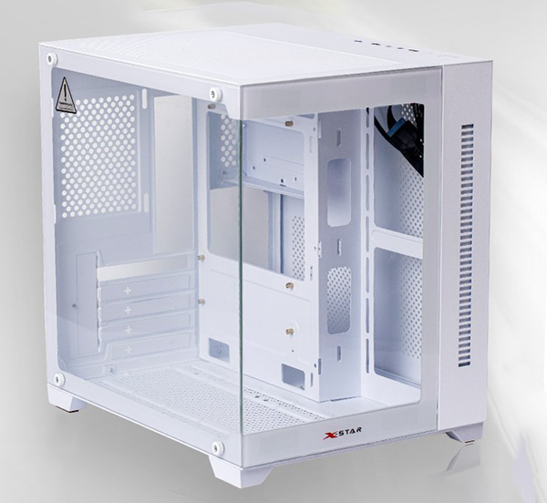 Vỏ Case Xstar Infinity