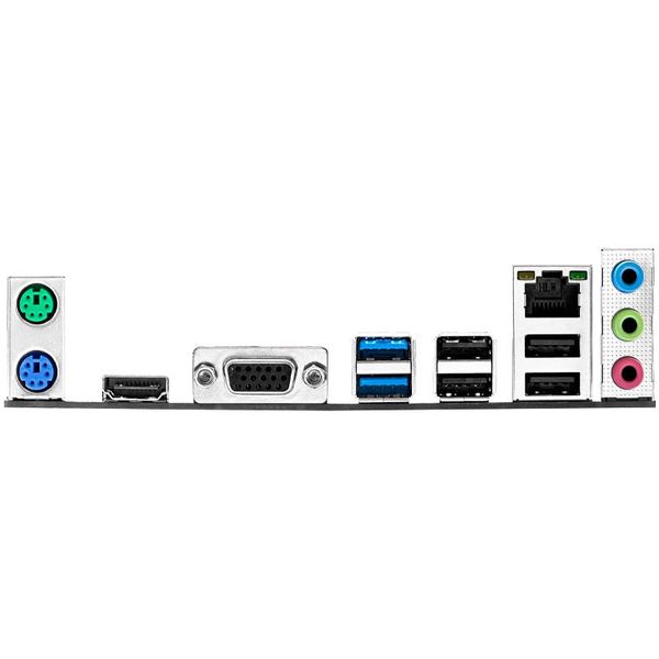 Mainboard Jginyue H511M - Ten