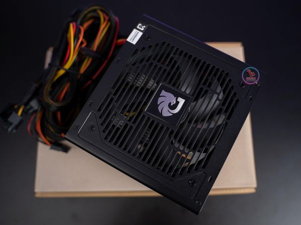 Nguồn máy tính Jetek MAXWATT 650w CST chính hãng giá rẻ