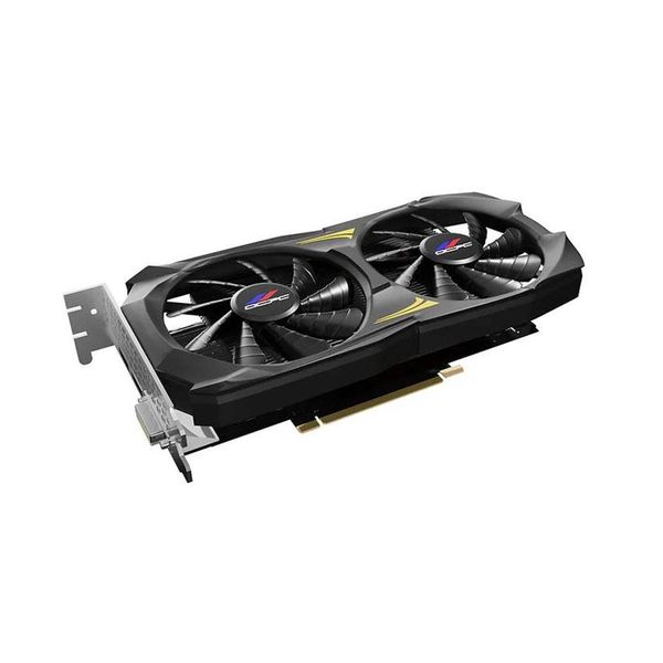 Card Màn Hình OCPC GTX 1660 Super 6GB GDDR6