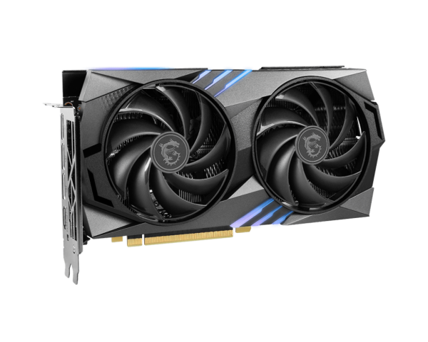 Card màn hình MSI GeForce RTX 4060 Ti GAMING X 8G