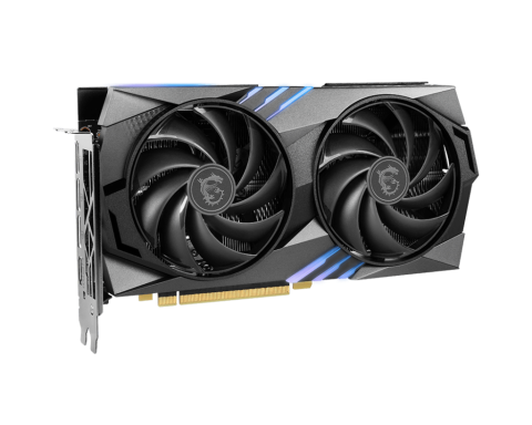 Card màn hình MSI GeForce RTX 4060 Ti GAMING X 8G