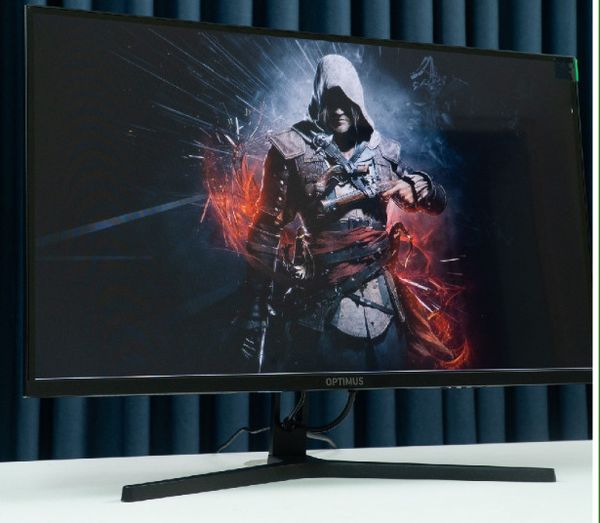Màn hình OPTIMUS 27' OTS27165C