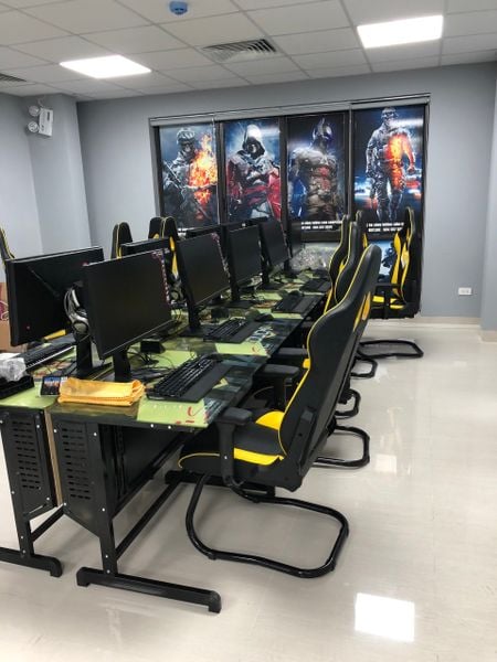 Dự Án DUCK GAMING - Ngõ 165 Cầu Giấy, Hà Nội