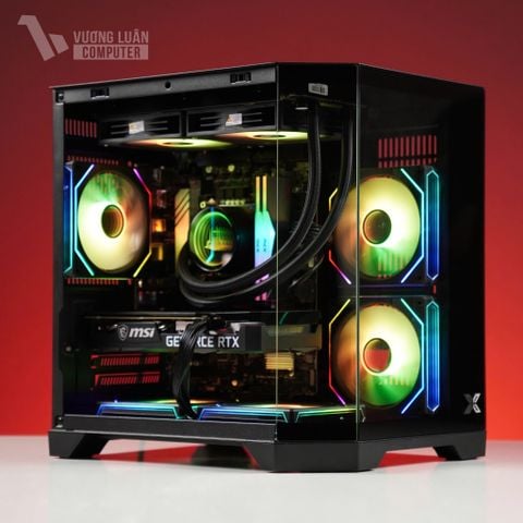 I5-13600KF Tray | RAM ADATA 16GB 3200MHz | VGA Inno3D RTX 3060 12GB | SSD Kingston 1TB NVMe