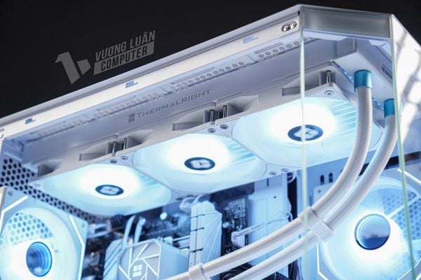 I5 14600K Tray | RAM Gskill 32GB 3200MHz | VGA MSI 3060 12GB | SSD Kingston 1TB NVMe